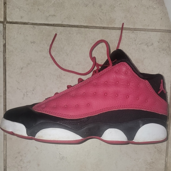 Nike Air Jordan 13 - Picture 3 of 6